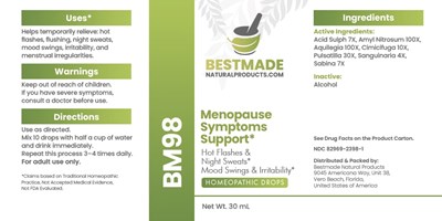 Bm98 (Bm   Bm98 (label) Jpg)